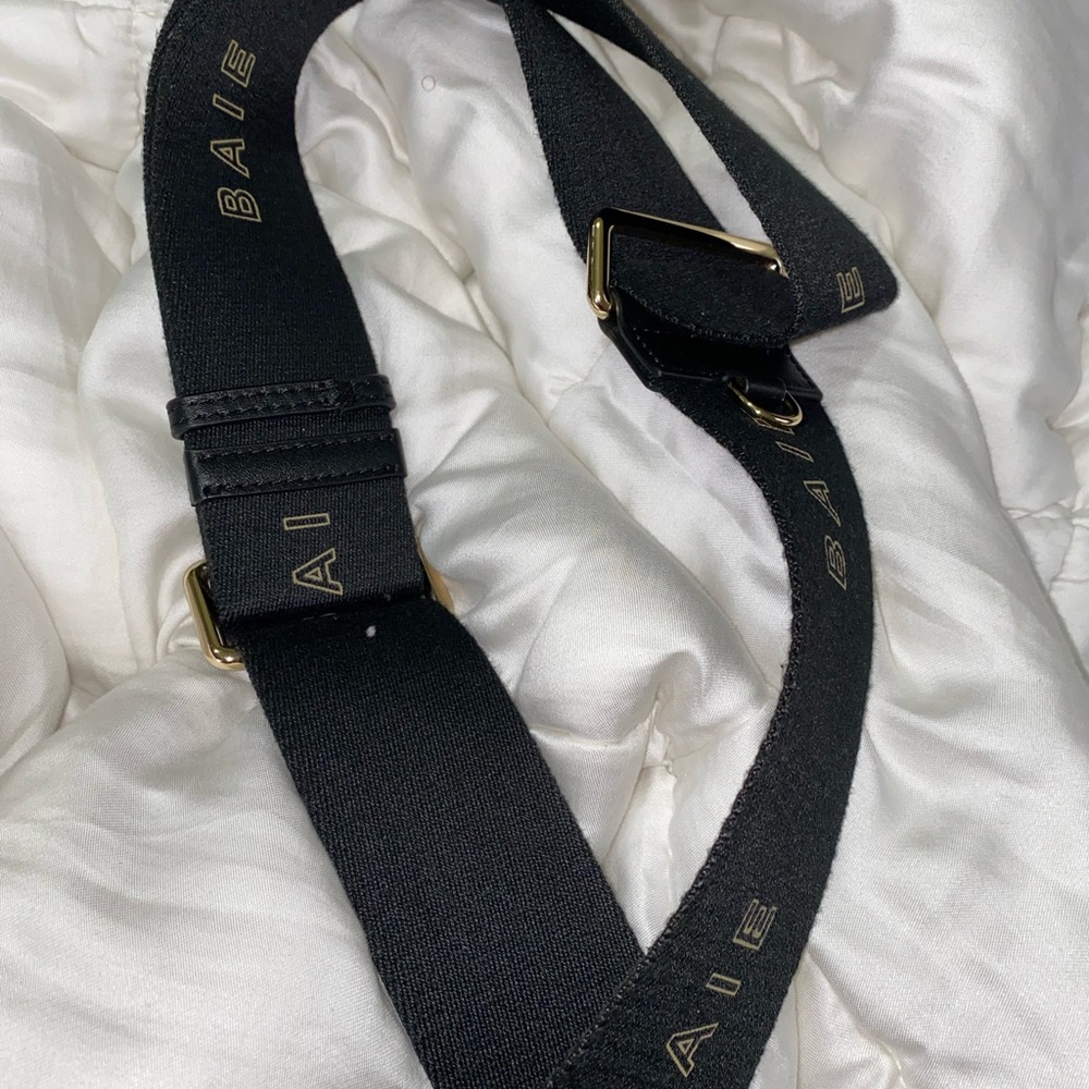 Baie strap